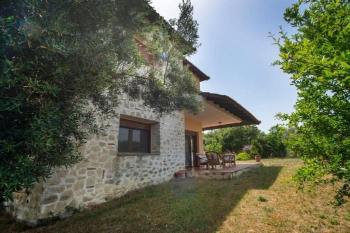 Casa/vila cu 6 camere cu vedere la Mare in Kassandra