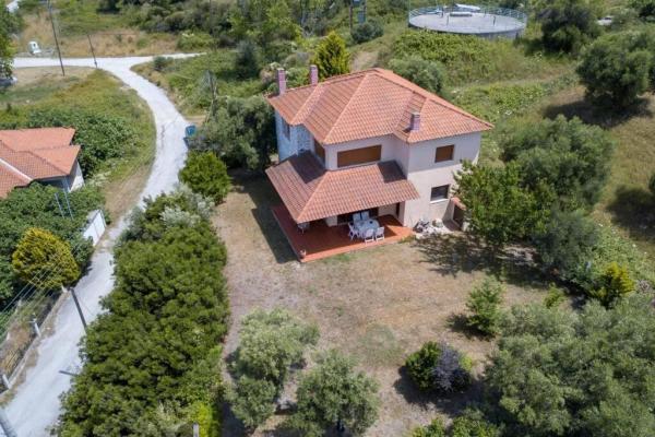 Authenticity || Vila de vanzare in Grecia || Chalkidiki