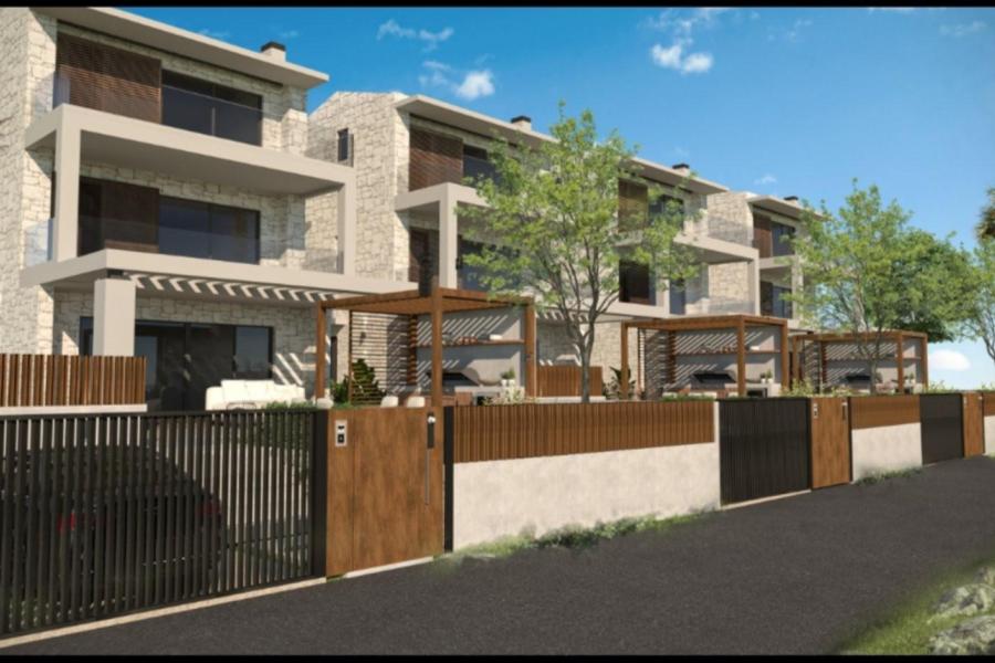 Urban Elegance || Casa de vanzare in Crecia || Chalkidiki