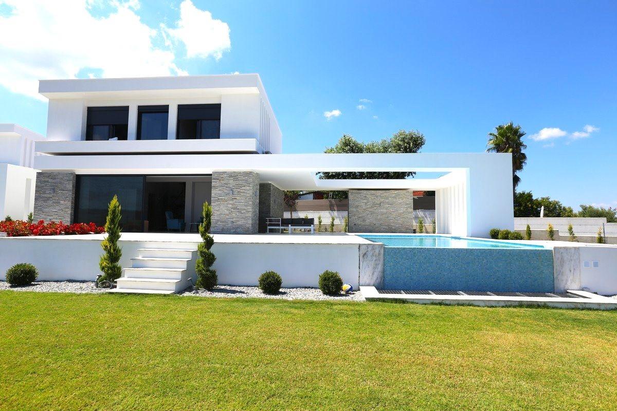 Blue Horizon | Vila de vanzare in Grecia | Chalkidiki