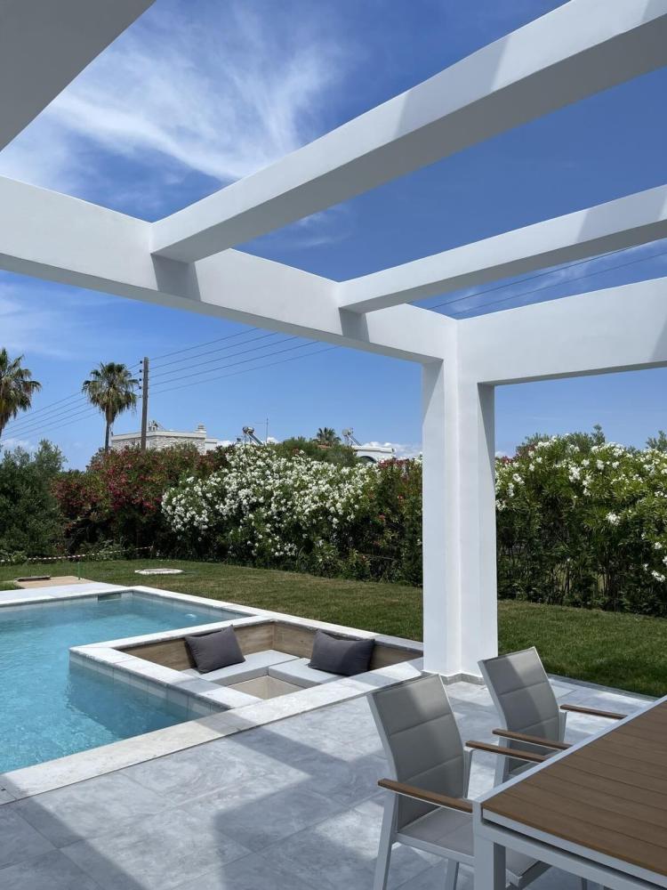 Daedalus || Casa de vanzare in Grecia || Chalkidiki
