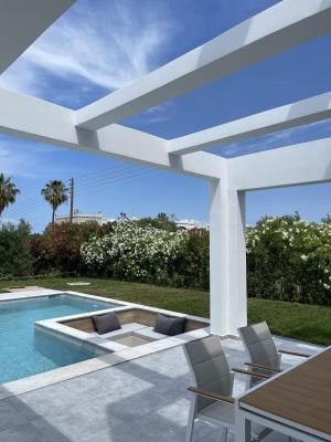 Daedalus || Casa de vanzare in Grecia || Chalkidiki