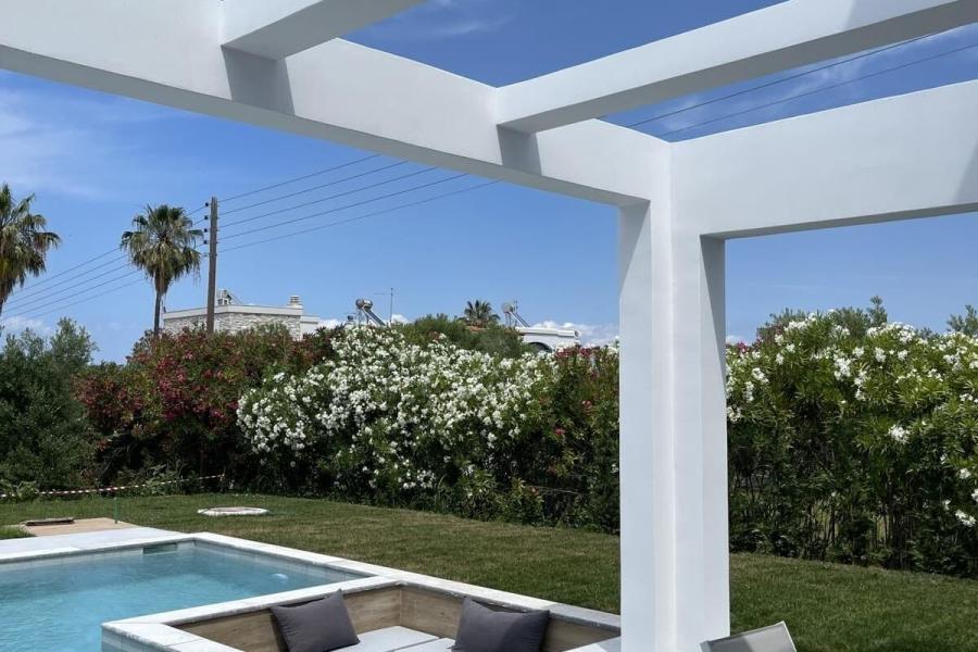 Daedalus || Casa de vanzare in Grecia || Chalkidiki