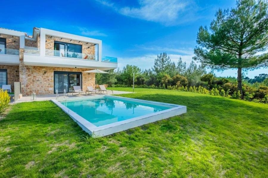 Thermi || Casa de vanzare in Grecia || Halkidiki