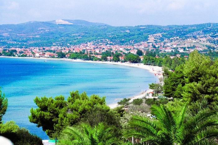 Cozy living | Casa de vanzare in Grecia | Chalkidiki - Sithonia