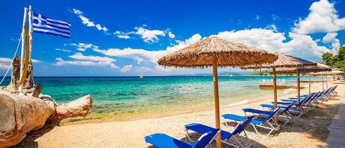Cozy living | Casa de vanzare in Grecia | Chalkidiki - Sithonia