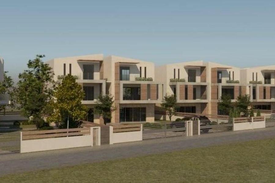 Cozy Living || Apartament de vanzare in Grecia || Chalkidiki - Sithonia