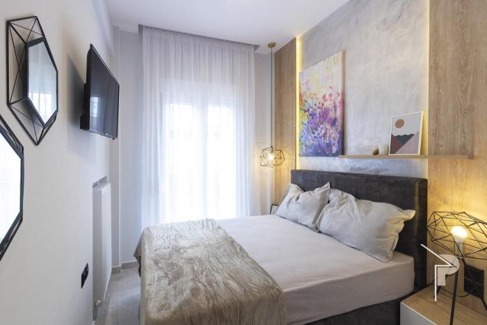5744 Apartament spre vanzare in Grecia | Thessaloniki