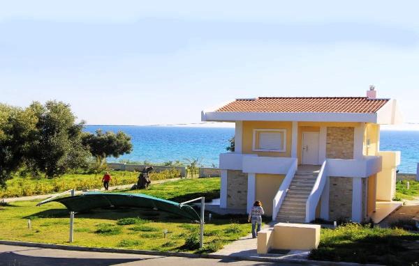 Thea || Casa de vanzare in Grecia || Chalkidiki