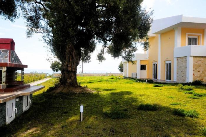 Thea | Casa de vanzare in Grecia | Chalkidiki