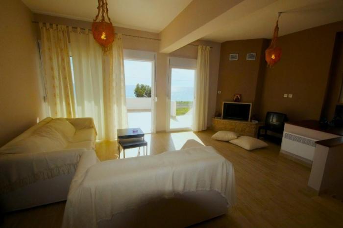 Thea | Casa de vanzare in Grecia | Chalkidiki