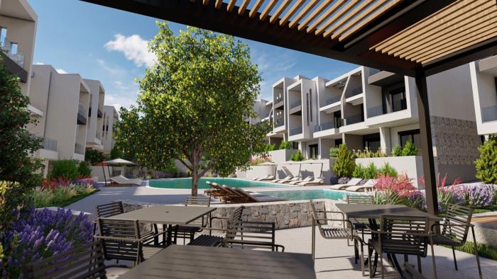 Elegance  || Apartament spre vanzare in Grecia | Chalkidiki