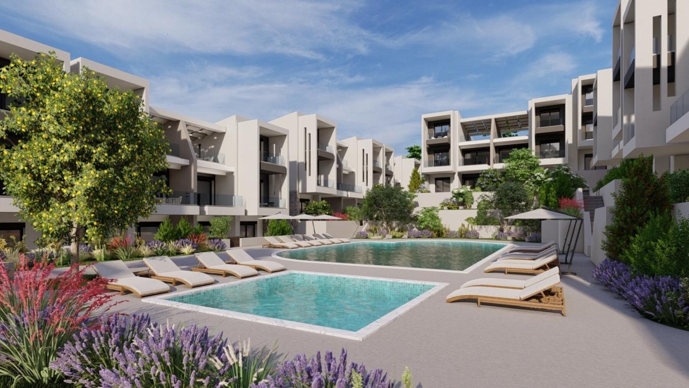 Elegance  || Apartament spre vanzare in Grecia | Chalkidiki