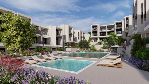Apartament NOU spre vanzare in Grecia | Sithonia | Nikiti | Chalkidiki