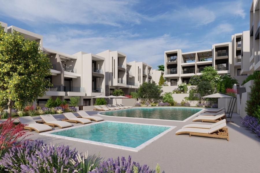 Apartament NOU spre vanzare in Grecia | Sithonia | Nikiti | Chalkidiki
