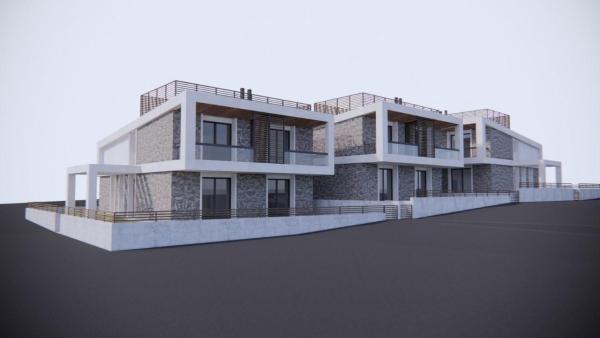Maisonette || Casa de vanzare in Grecia || Chalkidiki