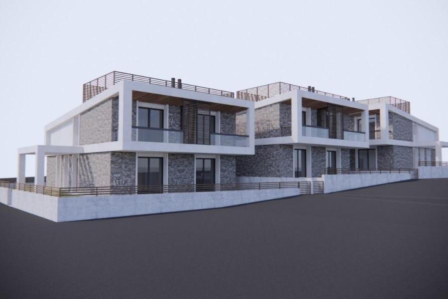 Maisonette || Casa de vanzare in Grecia || Chalkidiki
