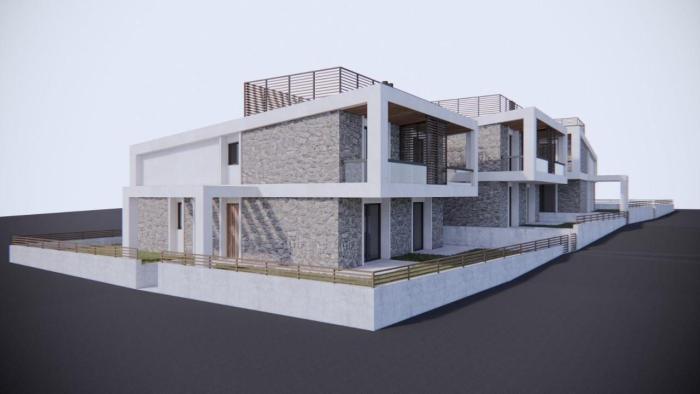 5901 || Casa de vanzare in Grecia || Chalkidiki