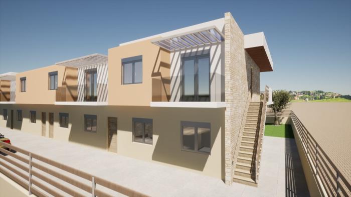 Sea House || Casa de vanzare in Grecia || Halkidiki