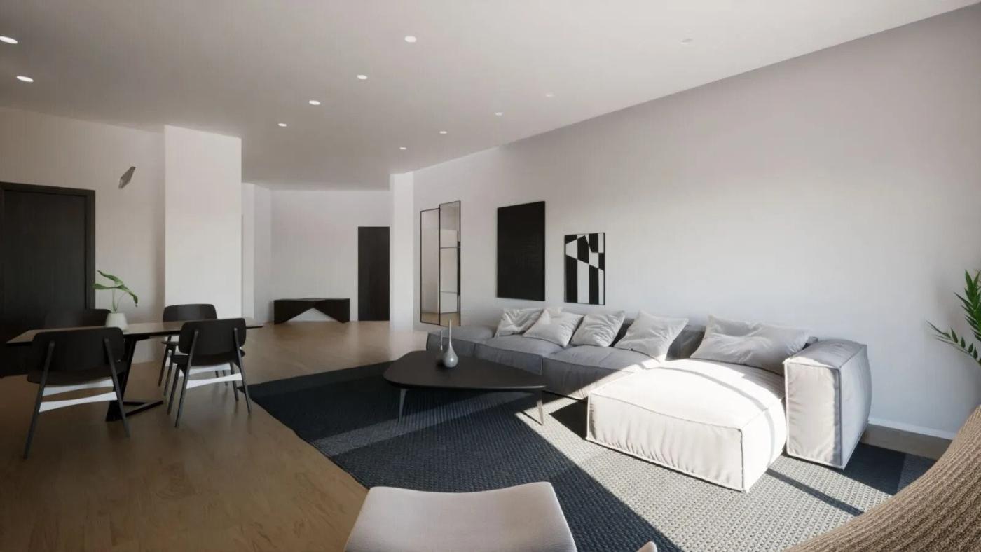 Urban Comfort 2 || Apartament spre vanzare in Grecia || Thessaloniki
