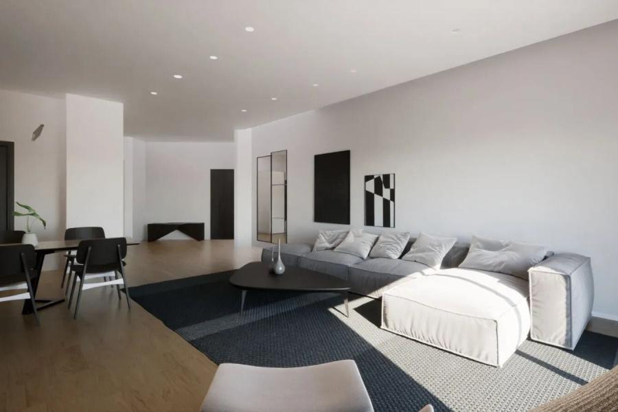 Urban Comfort 2 || Apartament spre vanzare in Grecia || Thessaloniki
