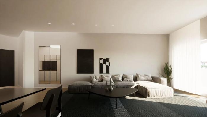 Urban Comfort 2 || Apartament spre vanzare in Grecia || Thessaloniki