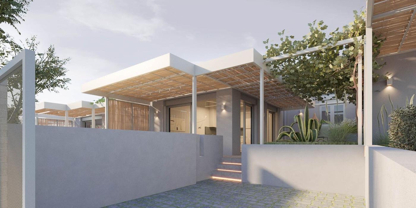 Casa Noua In Kalikrateia la 250m de la mare | Halkidiki - Grecia