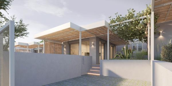 Casa Noua In Kalikrateia la 250m de la mare | Halkidiki - Grecia