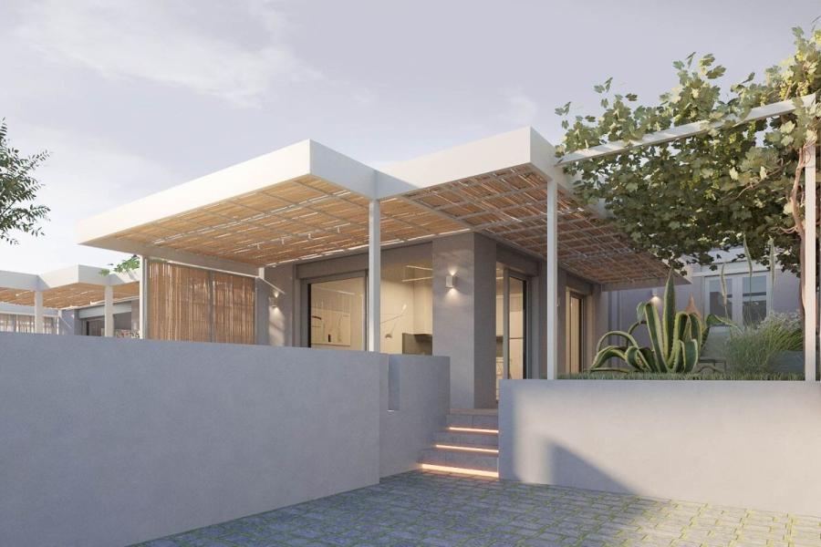 Casa Noua In Kalikrateia la 250m de la mare | Halkidiki - Grecia