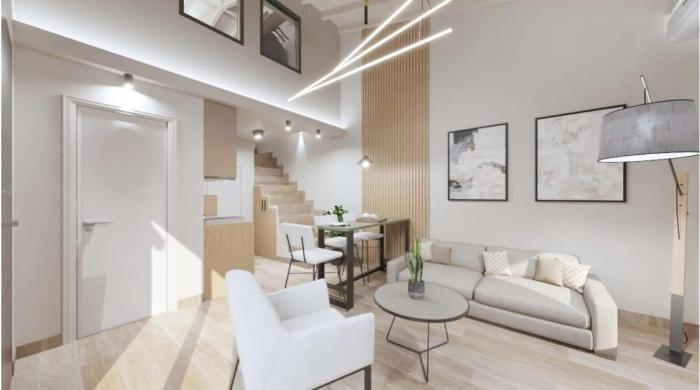 Vila individuala premium cu piscina privata si gradina - Coasta Olimpica Grecia