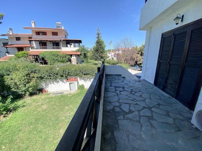 Casa de vanzare de 4 camere in Grecia | Halkidiki - Elani