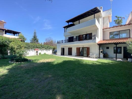 Vila de vanzare cu 4 camere in Grecia | Halkidiki - Elani