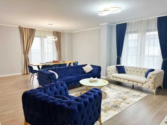 Penthouse SPECIAL de Lux in zona Sisesti