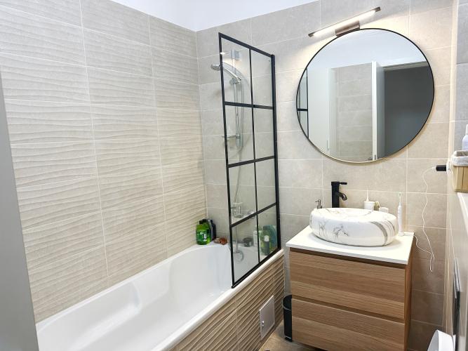 Penthouse SPECIAL de Lux in zona Sisesti