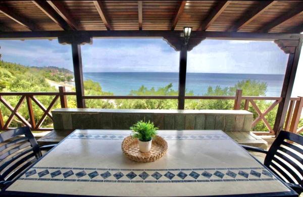 Paradosiako || Vila de vanzare in Grecia || Halkidiki - Palini