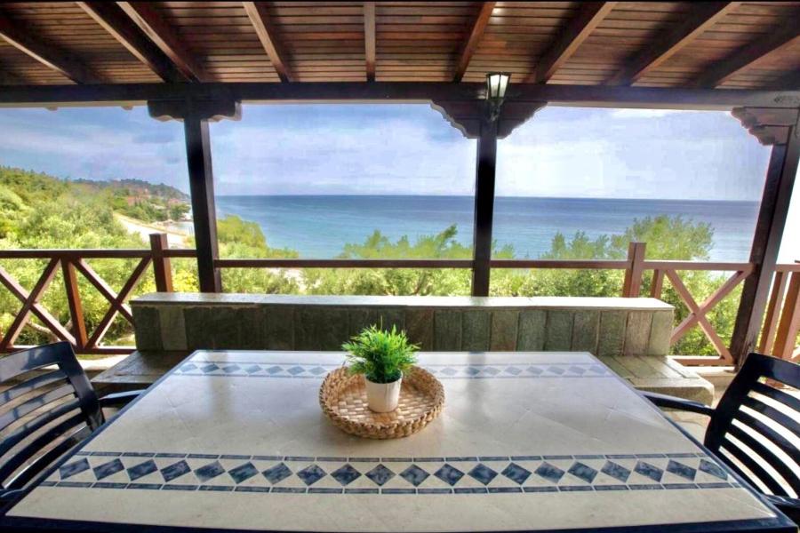Paradosiako || Vila de vanzare in Grecia || Halkidiki - Palini