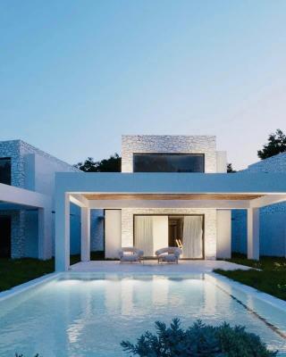 Rose Villa || Vila de vanzare in Grecia || Halkidiki - Palini