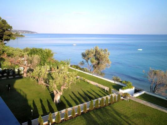 Elegant Maisonette | Vila de vanzare la mare in Grecia - Halkidiki