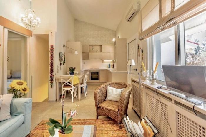 Villa Sani || Vila de vanzare la mare in Grecia - Sani Halkidiki