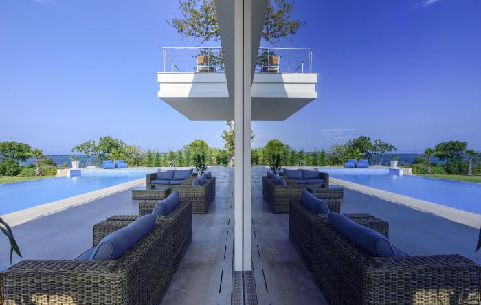 Casă individuală Halkidiki Sithonia