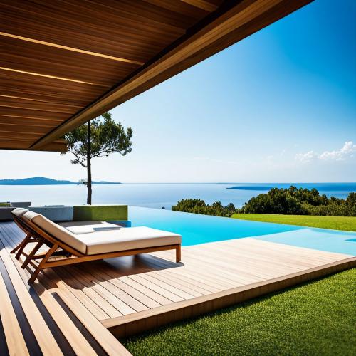 Casă individuală Halkidiki Sithonia
