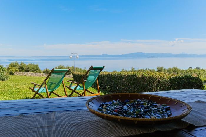 Maisonette Halkidiki Kassandra
