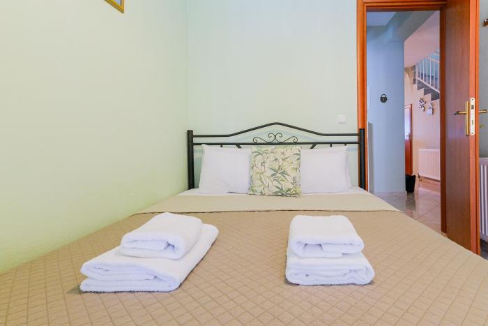 Maisonette Halkidiki Kassandra