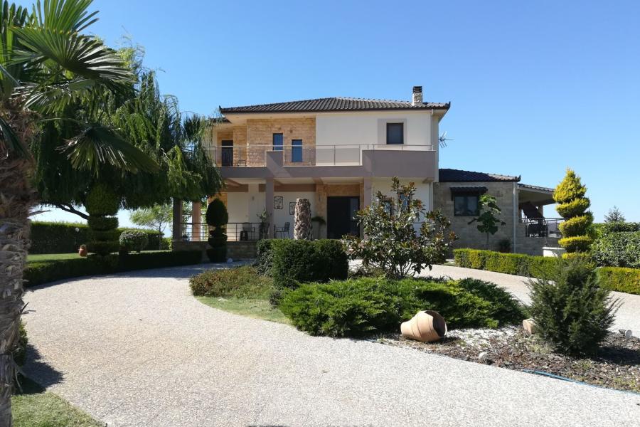 Villa Aegean Serenity | Vila de vanzare in Grecia | Halkidiki - Kasandra