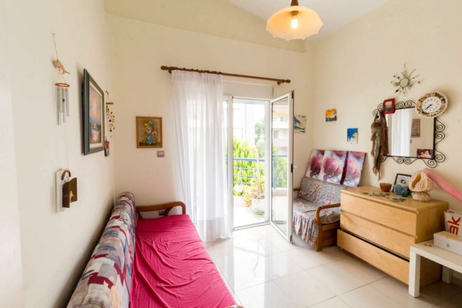 Apartament Cochet la Malul Mării în Grecia - Oportunitate de Investitie
