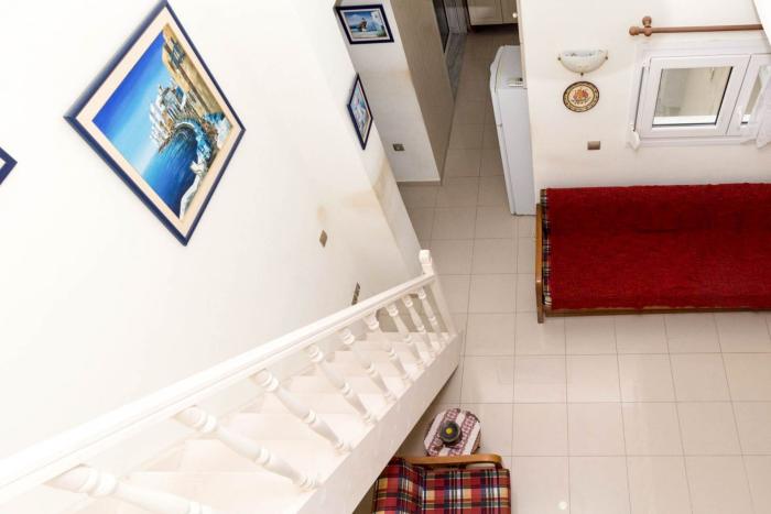 Apartament Halkidiki Kassandra
