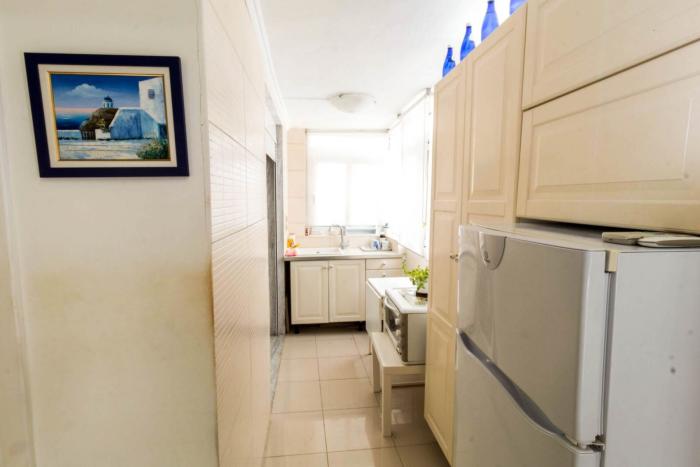 Apartament Halkidiki Kassandra