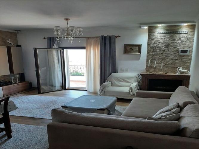 Apartament Halkidiki Sithonia