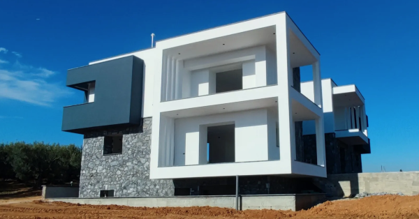 Casa tip Maisonette de vanzare in Grecia | Kasandra - Halkidiki