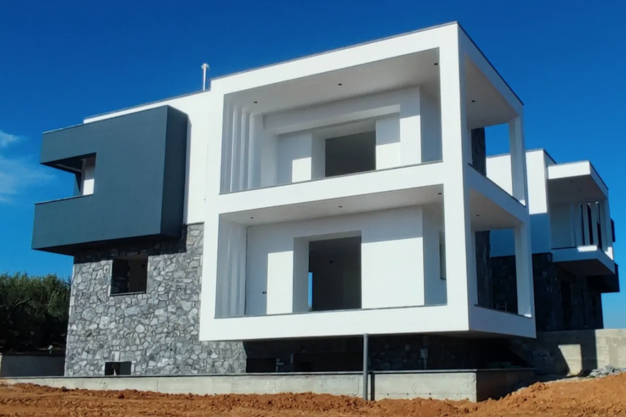 Casa tip Maisonette de vanzare in Grecia | Kasandra - Halkidiki